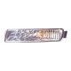 Vauxhall Movano 2003-2010 Clear Front Indicator Lamp Driver Side